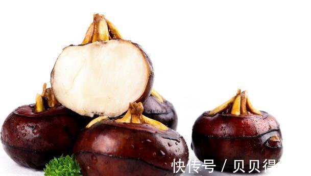 茭白|秋天就要多吃9种白色蔬菜,去秋燥物美价廉,多吃对身体好处多多