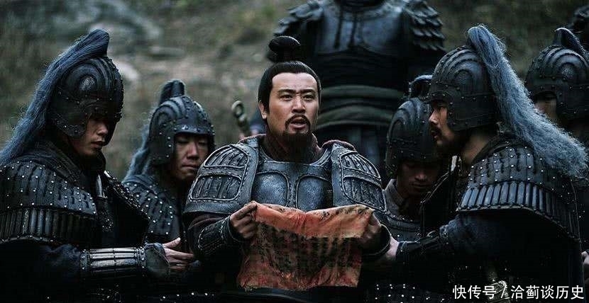 是因为|刘封未救援关羽,刘备就把他给处死,仅仅是因为诸葛亮的一番话?