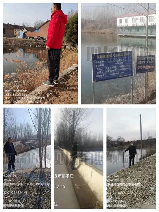 福兔迎新春，共庆中国年！安丘市辉渠镇雹泉学校举行“迎新春、庆新春”主题系列活动插图18