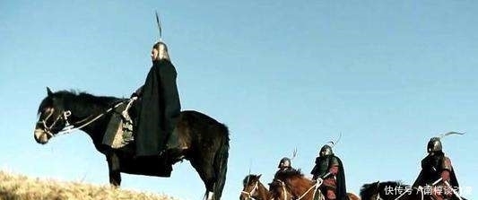 万汉军|集结30万汉军的马邑之围为何失败?无论尉史是否泄密,都很难成功