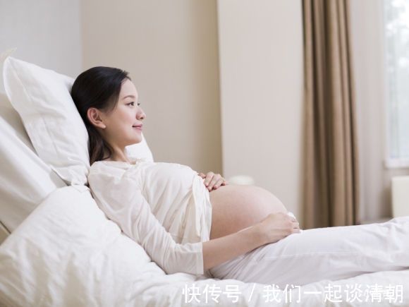 宝宝|胎儿很怕缺氧,孕妇坚持做好4件事,宝宝才会平安出生