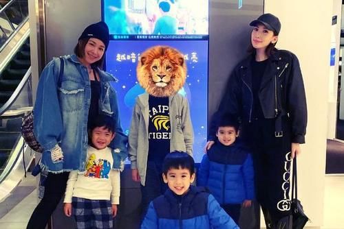 李湘|《爸爸去哪兒》播出8年后，細(xì)數(shù)5位萌娃現(xiàn)狀，Kimi最神秘