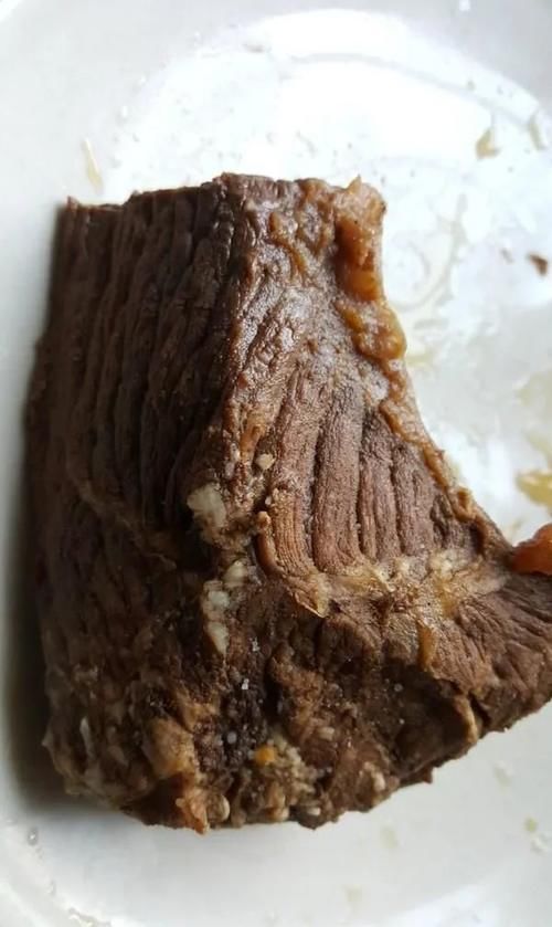 膀肉|这东西几十块1斤,再贵也要买给孩子吃,条件允许每周吃2次最佳