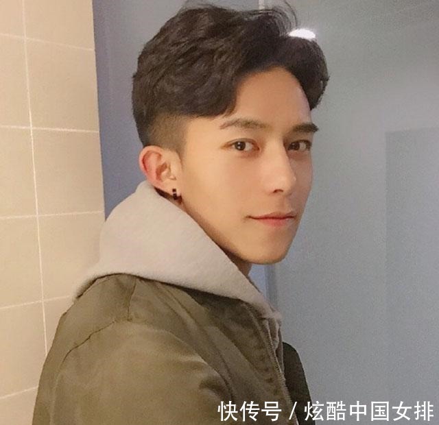 你去理发还只会说“剪短点” 18年男士发型进阶攻略!