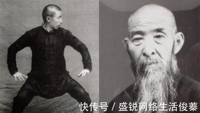 日本高手!民国武学大师 一跃5米, 70岁独自打败5位日本高手, 获称天下第一手