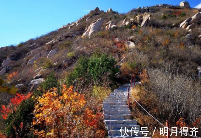 门票|北京“灵魂”景区，被誉为“京西小黄山”，距天安门33公里门票25