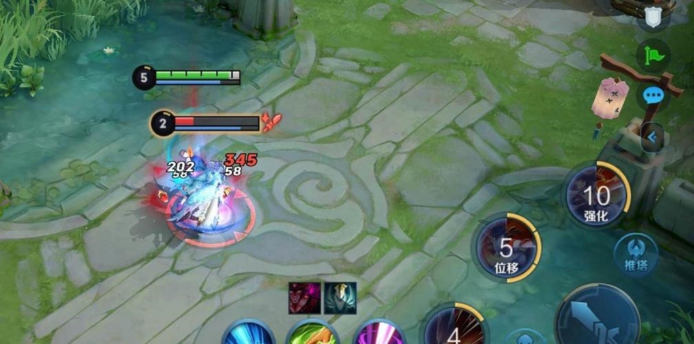 终于|王者荣耀娜可露露迎来翻身,“打野之耻”终于换人,胜率低到无解