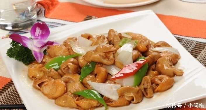 失败率|爆炒大肠时,多加这一步,大肠脆爽又下饭,失败率为零