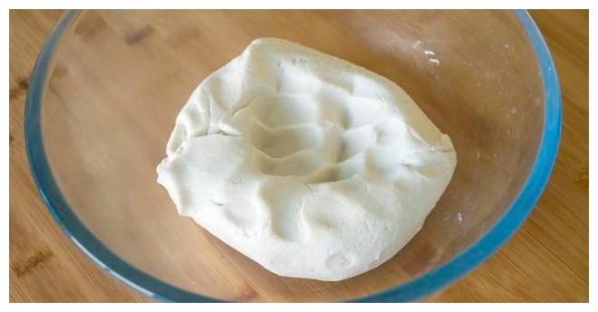 白糖糕好吃的秘诀，记住关键3步，个个空心酥脆，保证一次成功！