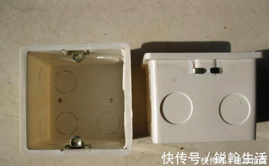 插座|师傅不是浪费!电线绕几圈再接开关,很多人殊不知这样做用处大!