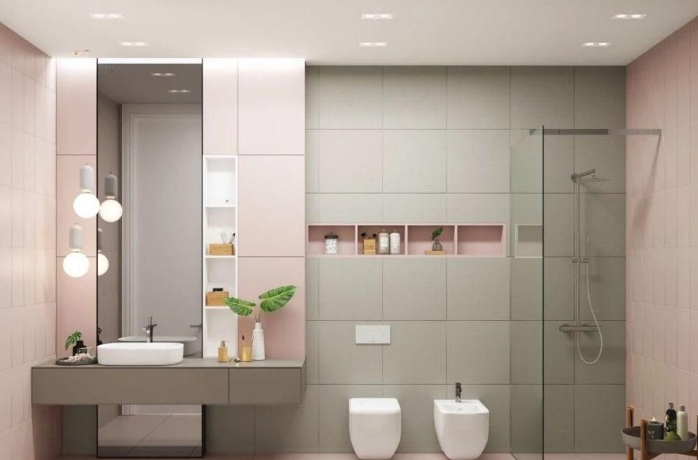 墙体|还在墙上打柜子?丑死了!打100个柜子,都比不上1个洞实用