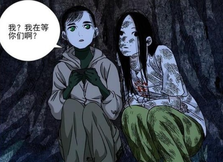 一人之下|《一人之下》第四季开篇超燃,临时工聚集,看见陈朵就想哭