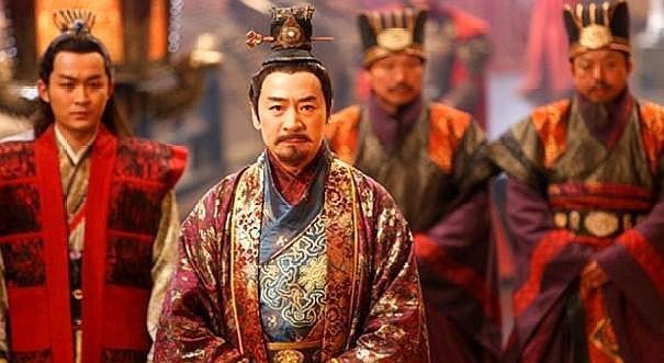 李世民#面对百万敌军丝毫不惧,四大猛士之首,李元霸也得甘拜下风!