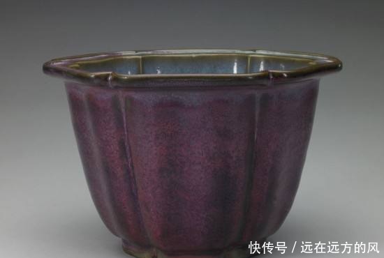 钧瓷|北宋年间,匠人们为何烧制出绝美钧瓷,因为他们掌握一种神秘釉料