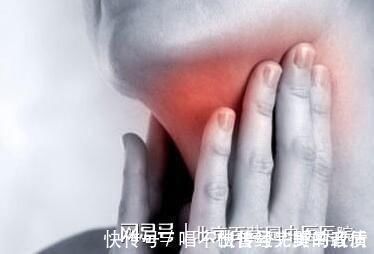 癌变|甲状腺癌变的“三个特征”出现了就需要及时警惕！