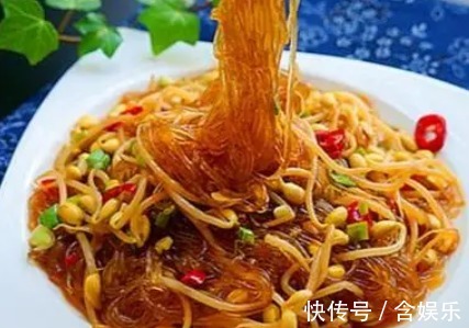 小雪|中年女性脸上色斑多看起来很老，多吃爽口菜，淡化色斑抗衰老