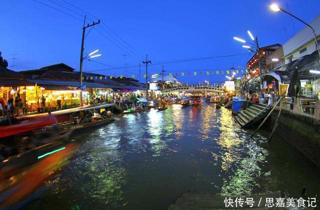 带上AI旅行助手,看遍泰国千面有准儿了