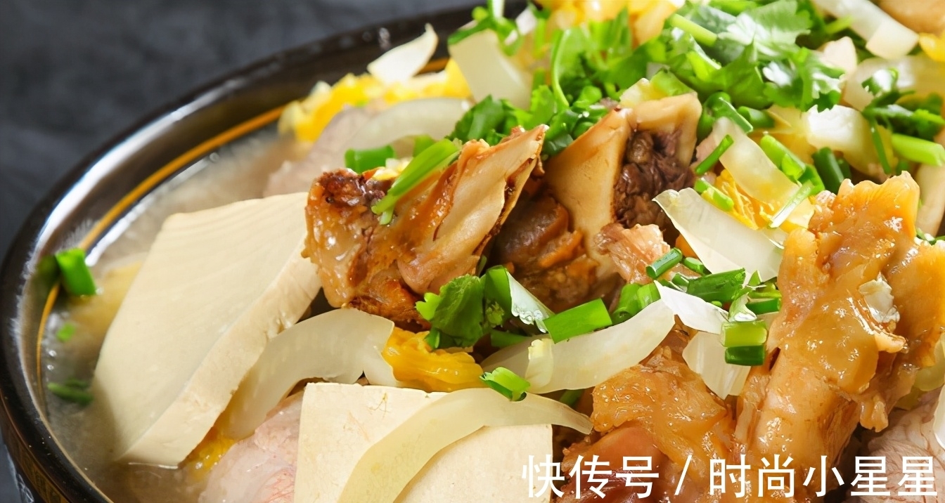 炖锅菜|天热胃口差,最爱一锅炖!7道炖锅菜,照着做简单省事,馋到家了