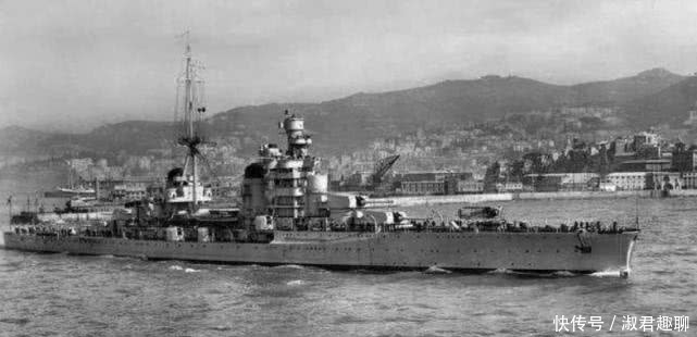 战机|谁说意大利军队没用？二战时不仅击落一架战机，还轰死了自家元帅