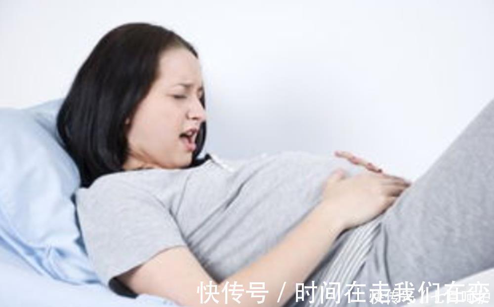 行为|孕晚期,几种行为会提高“羊水早破”的几率,孕妈最好要避免