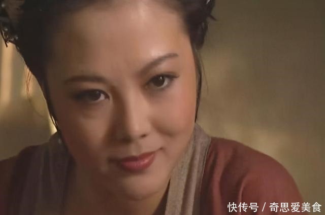 江湖儿女|孙二娘为何对武松这么好？第一次相见的他们，情节中是这样描述的
