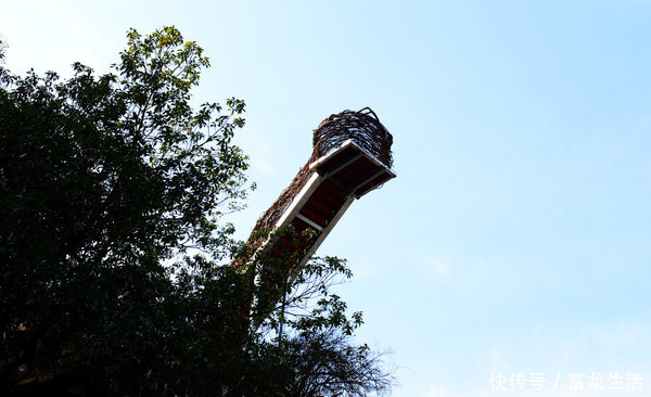 梅岭狮子峰，南昌第一山，怪石奇洞不输黄山，悬崖秋千、滑翔伞、玻璃漂流个个刺激