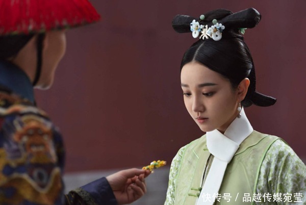 太监|唐朝的太监凭啥成为世家大族:娶妻、养子过高端生活