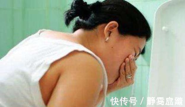 孕妇|孕吐越严重的孕妇,生出的宝宝越聪明宝宝智商到底由谁决定