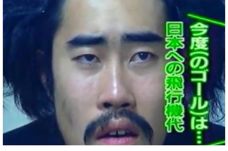 日本变态真人秀：全裸被监禁15个月，生活全被直播