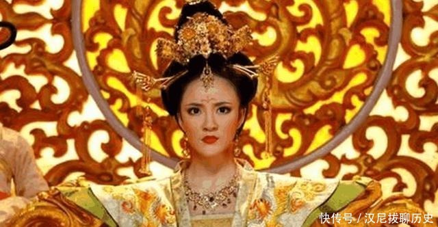 宋太宗|草根女人的奋斗史,从别人的女人到皇后再到垂帘听政十年的太后