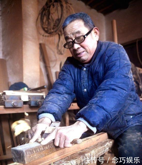 手艺人!农村正在消失的5种手艺人,曾经都是“座上宾”,如今却难觅踪迹