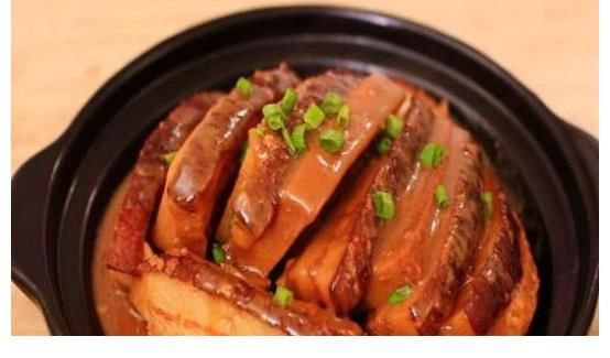 鸡胗|几道美味营养的家常菜，每次都不够吃，特别有味道，超下饭