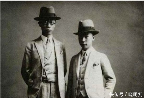 皇宫|溥仪年幼时在皇宫里玩耍,偶然发现雍正的密诏,九子争嫡真相大白