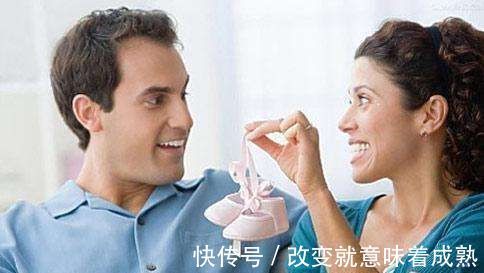 受孕率|备孕期除了按时吃叶酸,这几件事也要做好,受孕率会更高