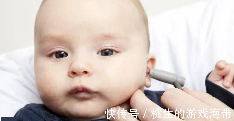 咽鼓管|孩子老是感冒发烧?小心听力出问题!