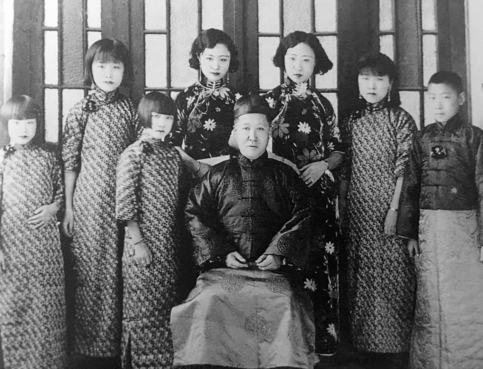 专家|清朝皇帝溥仪的学历究竟有多高?专家称:能让人望尘莫及