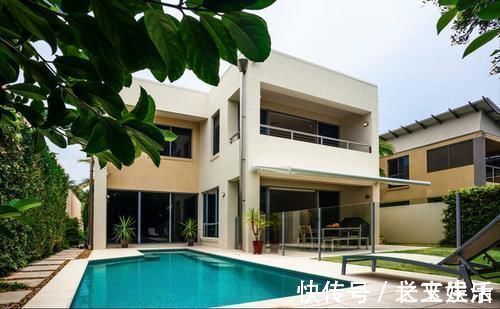 物业|有钱人也不愿意买别墅,不是因为没钱买不起,主要是4大缺点劝退