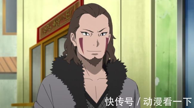 十二小强|盘点十二小强长大后颜值变化,佐助成为中年大叔,天天逆袭成女神