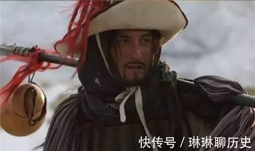 五虎将|水浒传纯武力排名前八,梁山五虎将仅两人上榜,林冲能排第几