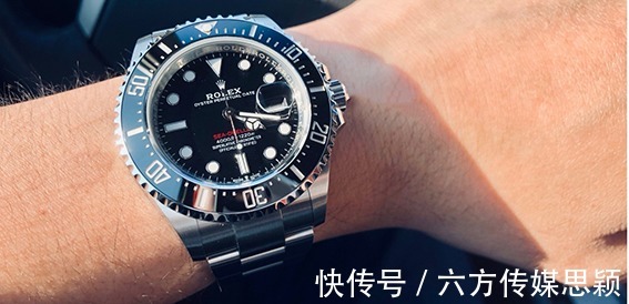 腕表|比日志更优雅,比迪通拿颜值高,劳力士蚝式恒动热门盘点