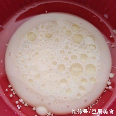 手绘天使蛋糕卷|缤纷下午茶~手绘天使蛋糕卷