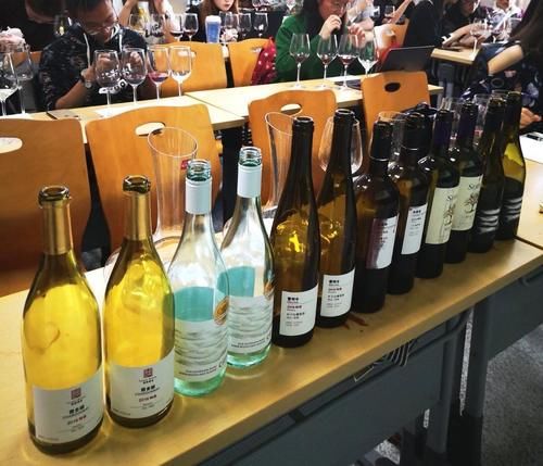 北大这门课上,为何会有酒香?