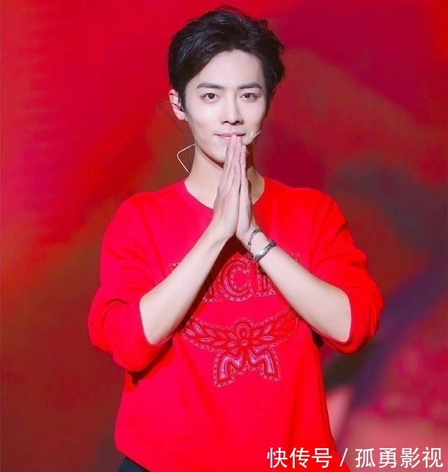 肖戰(zhàn)《如夢之夢》鄭州站演出取消，粉絲表示理解，安全最重要