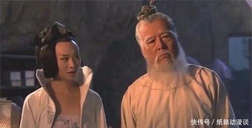 东方朔|袁天罡的识人术:“王”字少一笔,你第一时间会想到一个什么字?