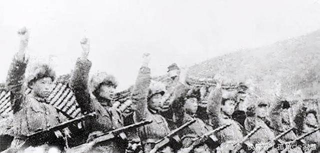 李奇微|南韩将军忆朝鲜战争李奇微只留下一句“祝你们好运”,便撤退了