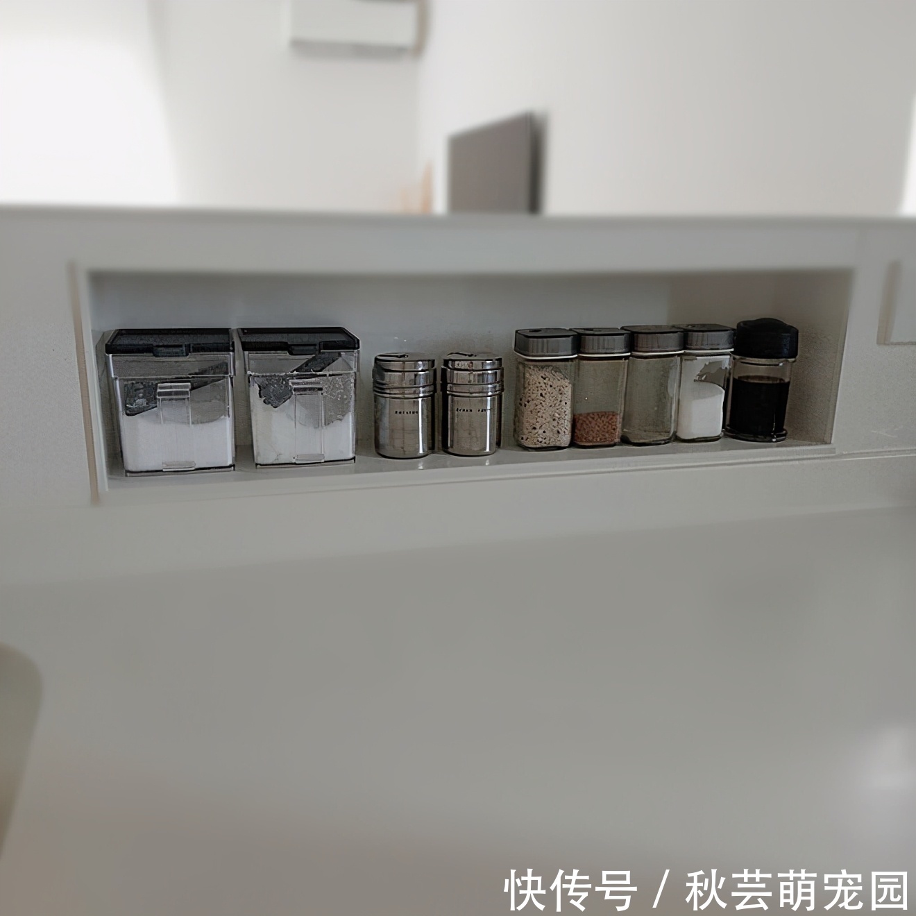 抽屉|日本太太坚持一天收拾一个区域,家里整洁有序,真的很治愈