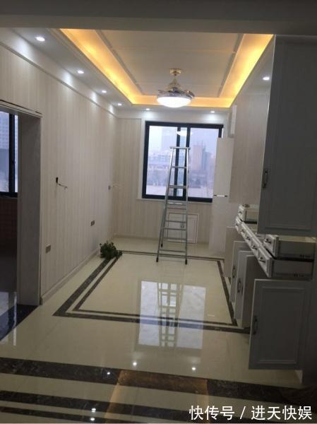 心塞|5个月装修一套房,硬装让我喜出望外,结果家具一上全废了!心塞