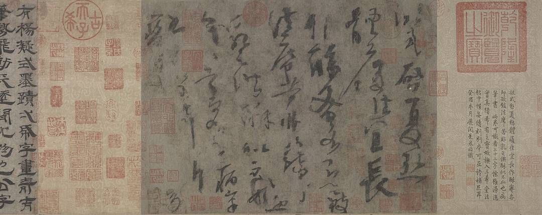 纳凉|我们的节日·口述民俗｜小探古人纳凉法玉枕、酥密水、金汤敦了解一下