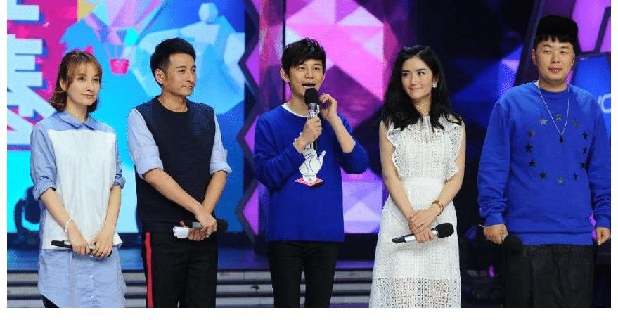 谢娜代言的产品有问题?《快本》主持人接连翻车,节目还能播吗?