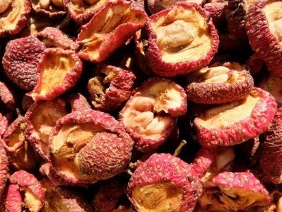 动脉粥样硬化|山楂和它一起泡水喝,7天后身体会发生惊人的的变化,你知道吗